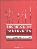 Secretos de Pastelería