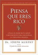 Piensa que eres rico