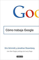 Como trabaja Google