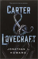 Carter & Lovecraf