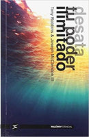 DESATA TU PODER ILIMITADO (BOLSILLO)