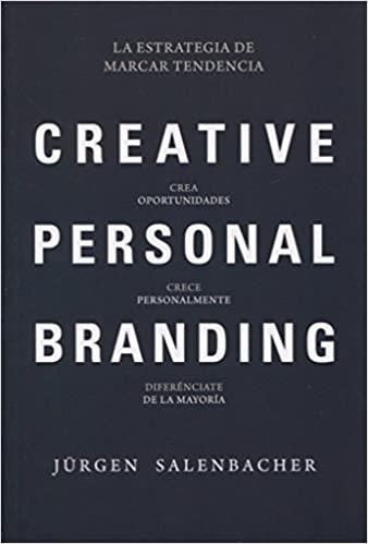 Branding Personal Creativo