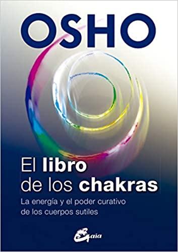 EL LIBRO DE LOS CHAKRAS