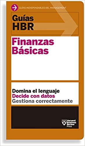 Finanzas básicas