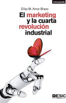 El marketing y la cuarta revolución industrial