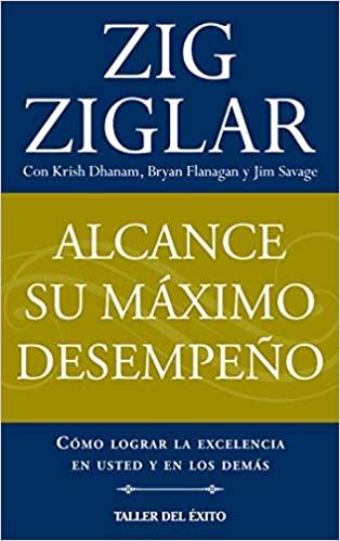 Alcanze su maximo desempeño