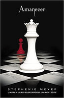 Amanecer (Saga Crepúsculo 4)