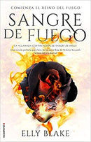 Sangre de fuego
