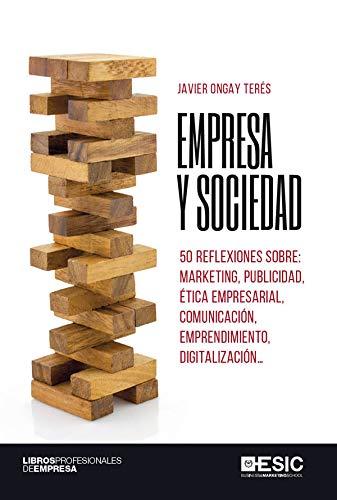 Empresa y sociedad