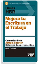 Mejora tu escritura en el trabajo