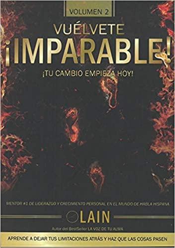¡Vuélvete imparable! 2