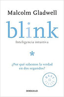Blink: Inteligencia intuitiva