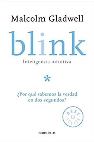 Blink: Inteligencia intuitiva