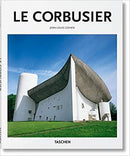 LE CORBUSIER, COLECCION BASICA DE ARQUITECTURA - (ESPAÑOL)
