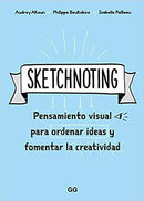 SKETCHNOTING. PENSAMIENTO VISUAL