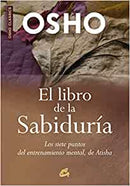 El libro de la sabiduría: Los siete puntos del entrenamiento mental, de Atisha