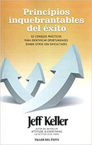 Principios Inquebrantables del exito