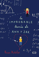 La improbable teoría de Ana y Zak