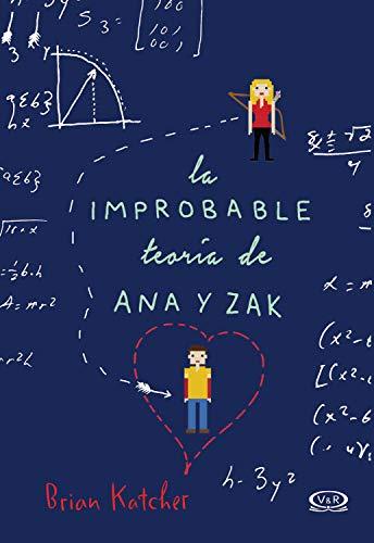 La improbable teoría de Ana y Zak