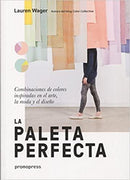 LA PALETA PERFECTA