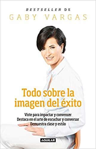 Todo sobre la imagen del exito