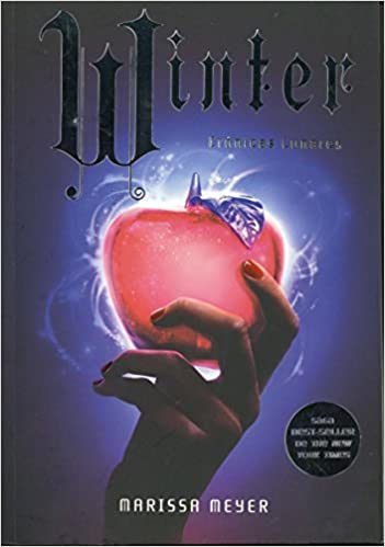 WINTER - Cronicas Lunares 5