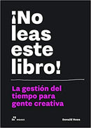 ¡No leas este libro!
