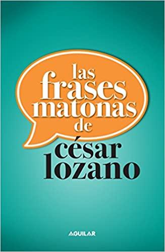 Las frases matonas