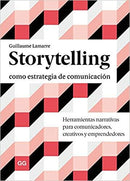 STORYTELLING COMO ESTRATEGIA