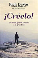 ¡Créelo!