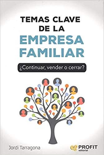 TEMAS CLAVE DE LA ECONOMIA FAMILIAR
