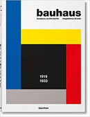 BAUHAUS Edición actualizada (ESPAÑOL) FP