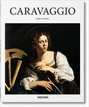 CARAVAGGIO, COLECCION BASICA DEL ARTE - (ESPAÑOL)