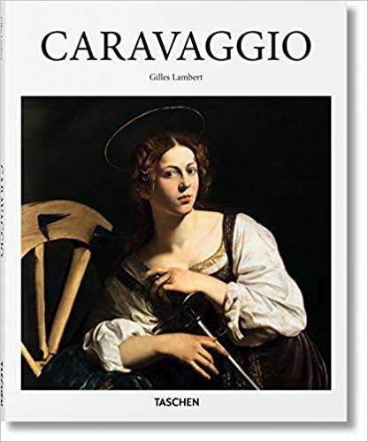 CARAVAGGIO, COLECCION BASICA DEL ARTE - (ESPAÑOL)