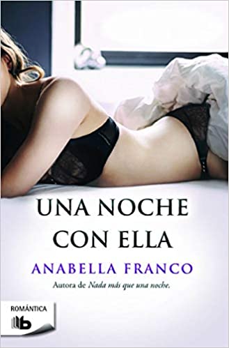 Una noche con ella