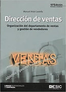 Dirección de ventas