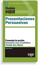 Presentaciones Persuasivas