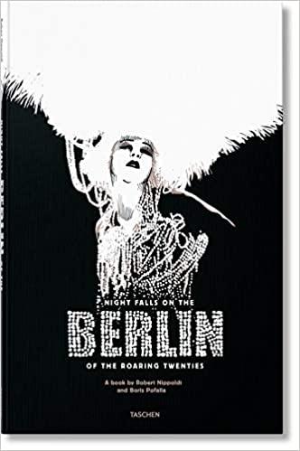 Cae la noche en el Berlín de los locos años veinte VA