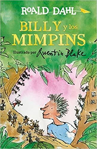 Billy y los mimpins