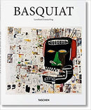 BASQUIAT, COLECCION BASICA DEL ARTE - (ESPAÑOL)