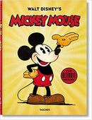 WALT DISNEY S MICKEY MOUSE XL