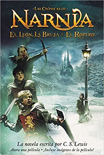 El leon, la bruja y el ropero