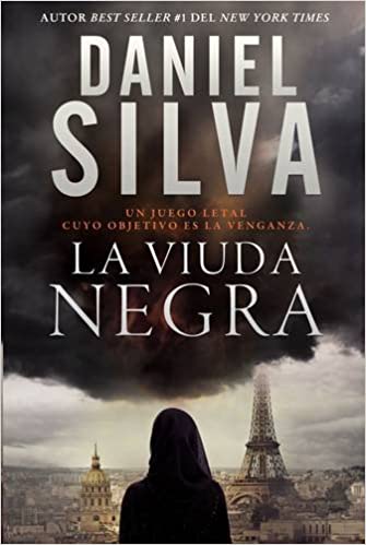 La viuda negra: Un juego letal cuyo objetivo es la venganza