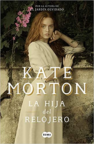 La hija del relojero