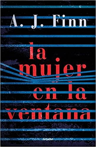 La mujer en la ventana