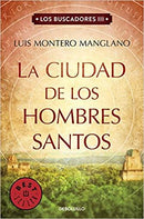 La ciudad de los hombres santos