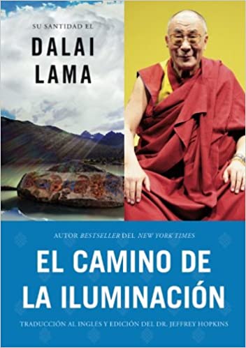 El camino de la iluminación