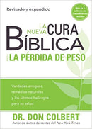LA NUEVA CURA BIBLICA  PARA LA PERDIDA DE PESO