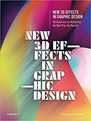 New 3D Effects in Graphic Design