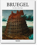 BRUEGEL, COLECCION BASICA DEL ARTE - (ESPAÑOL)